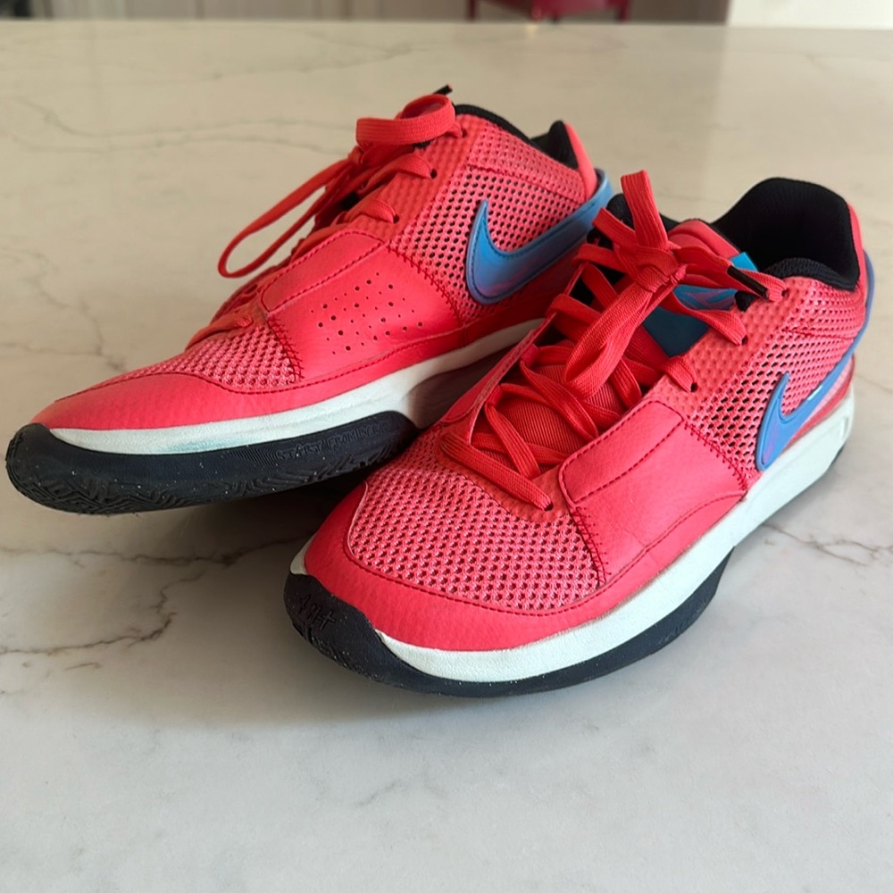 Ja 1 Fuel Nike